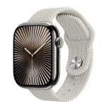 ساعت هوشمند مدل HK10 Pro Max Plus - تصویر 2