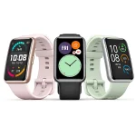 ساعت هوشمند  هوآوی مدل Huawei Watch Fit - تصویر 2