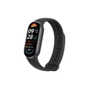 مچ بند هوشمند شیائومی مدل MI Band 9