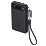 پاوربانک انکر مدل A1257 ظرفیت 10000 میلی آمپر ساعت