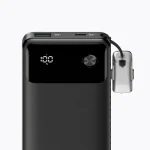 پاوربانک انکر مدل A1388 ظرفیت 10000 میلی آمپر ساعت - تصویر 2