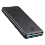 پاوربانک انکر مدل A1268 ظرفیت 20000 میلی آمپر ساعت