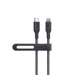 کابل شارژ انکر مدل  Anker USB-C Lightning Cable A80B5H11