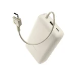 پاوربانک 33 وات شیائومی Xiaomi Power Bank 20k ظرفیت 20000 میلی آمپر ساعت - تصویر 2