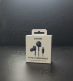 هندزفری اورجینال سامسونگAKG TYPE-C EARPHONES - Image 4