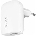 شارژر دیواری بلکین Belkin USB C Wall Charger 32W شرکتی