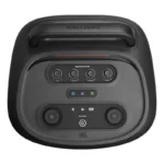 اسپیکر بلوتوثی قابل حمل جی بی ال مدل PartyBox 520 - تصویر 4