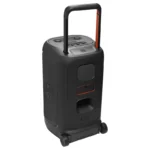 اسپیکر بلوتوثی قابل حمل جی بی ال مدل PartyBox 520 - تصویر 3