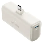 پاوربانک انکر مدل A1653 ظرفیت 5000 میلی آمپر ساعت