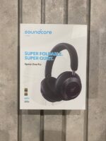 هدفون بیسیم انکر مدل SoundCore Space One pro - تصویر 3