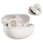 هدفون بلوتوثی کیو سی وای مدل Crossky C30 - تصویر 2