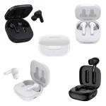 هدفون بلوتوثی کیو سی وای مدل QCY-T13 - تصویر 3