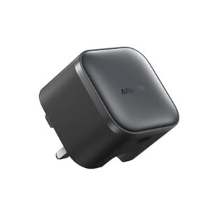 شارژر ANKER NANO CHARGER 45W USB-C 3PIN - A2692K11 (شرکتی)