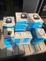 هدست بلوتوثی انکر مدل Soundcore Q20i ANC - تصویر 5