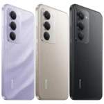 گوشی شیائومی Redmi 15 | حافظه 256 رم 8 گیگابایت - تصویر 3