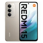 گوشی شیائومی Redmi 15 | حافظه 256 رم 8 گیگابایت - تصویر 4