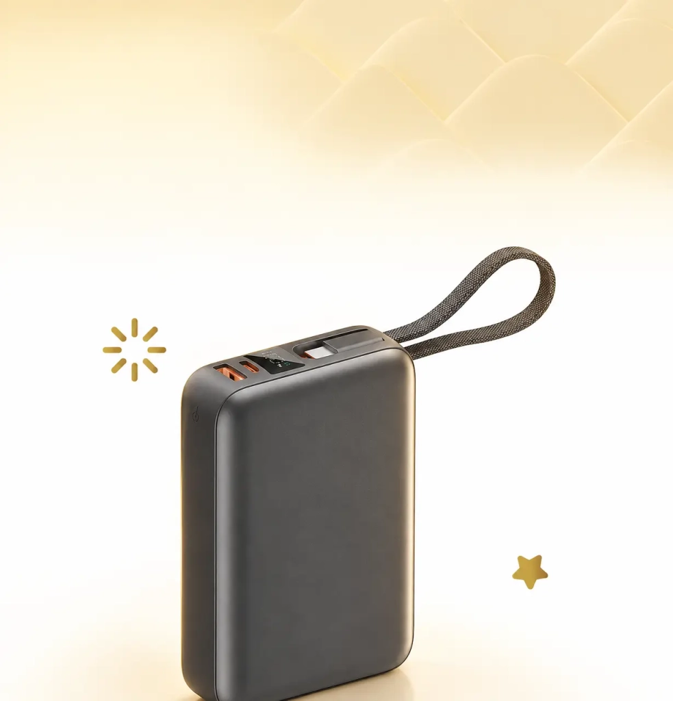 powerbank