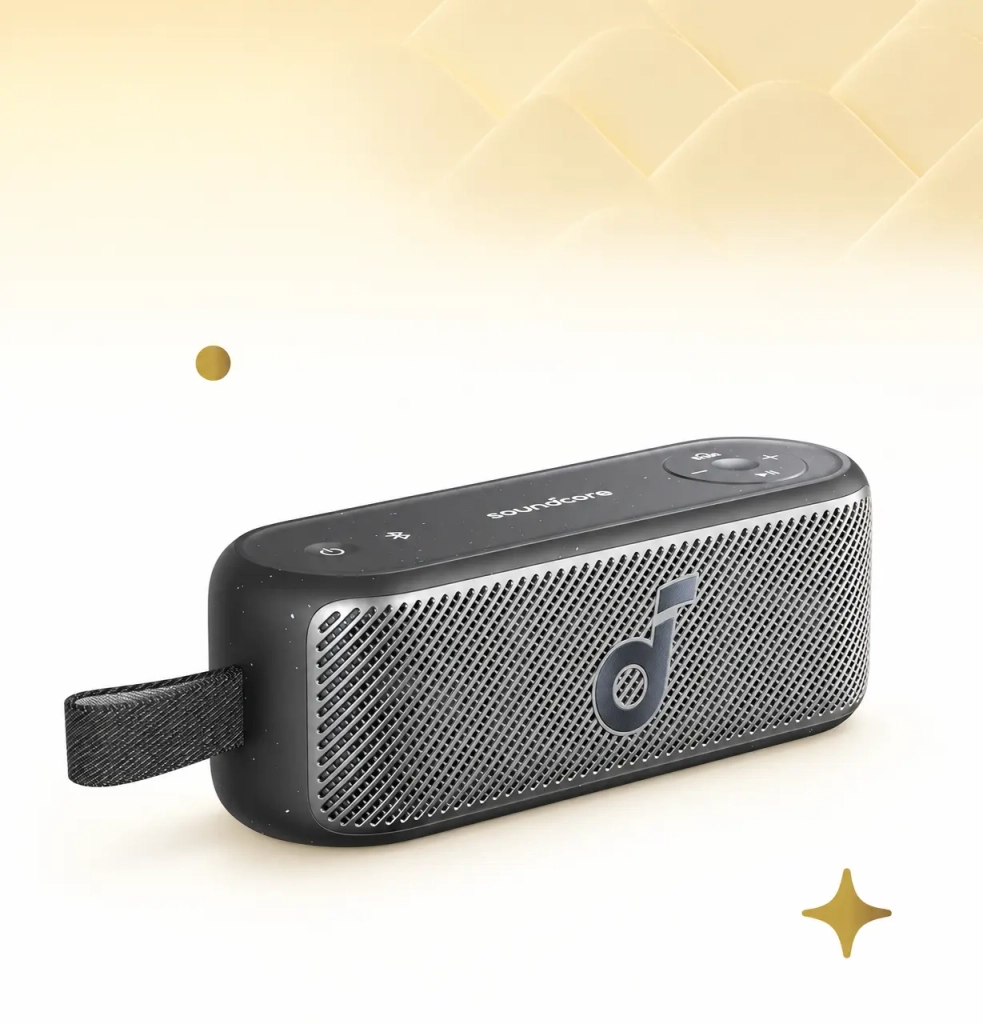 speaker